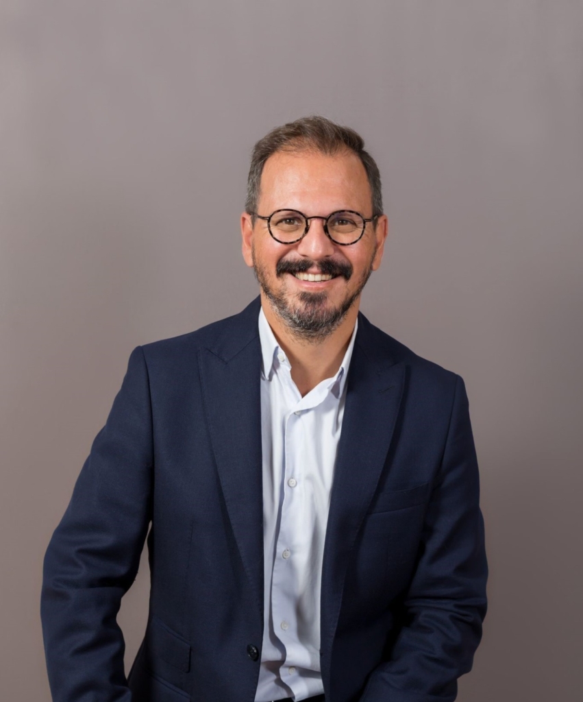 Salesforce EMEA Bölgesi Gelişen Pazarlar Başkan Yardımcısı Sinan Erkiner