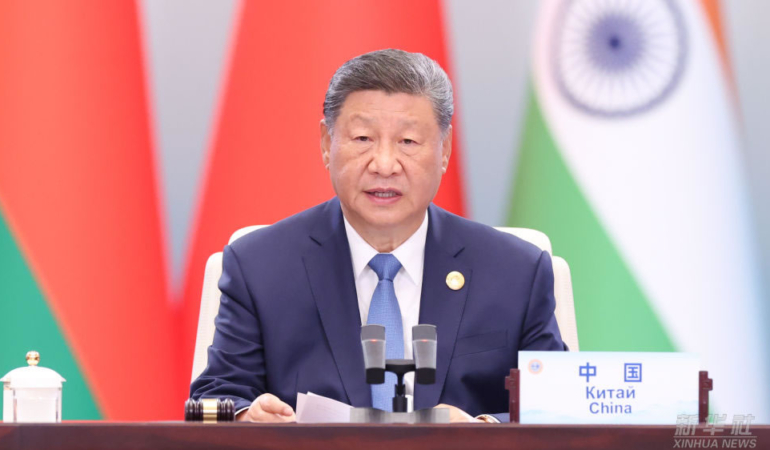 XiJinping