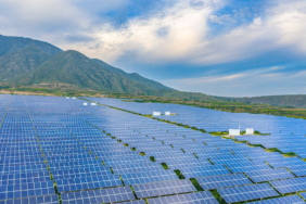 China Solar Poer Electricity