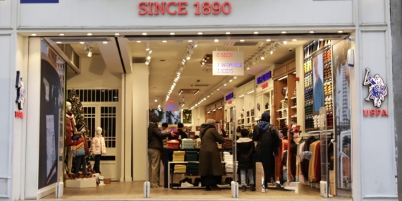 Saat & Saat, Aydınlı Grubu Satın Alarak Giyim Sektörüne Adım Attı