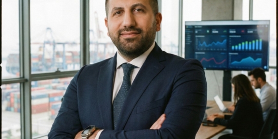 Yapay Zeka Çağında Siber Güvenlik: Gümrük ve E-Ticaret Sistemleri Yeni Tehditlerle Karşı Karşıya!