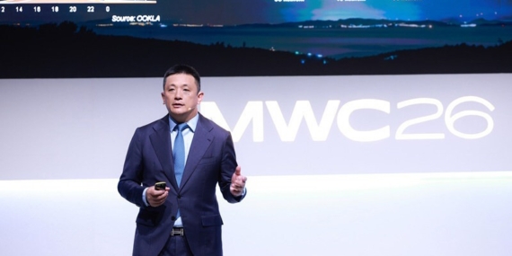 Huawei, Operatörler İçin Yapay Zeka Destekli Yeşil Enerji Çözümlerini Tanıttı: Karbon Nötr Hedeflerine Ulaşmada Yeni Bir Dönem