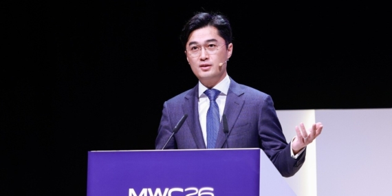 Huawei, Yapay Zeka Odaklı Yeni Stratejilerini MWC Barcelona 2026’da Tanıttı: Operatörler İçin Yol Haritası Nedir?