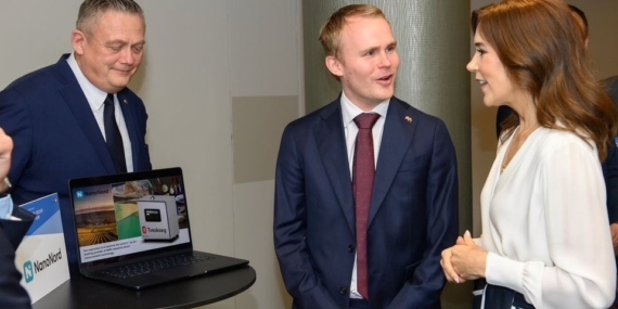 Danimarkalı NanoNord’dan Avustralya’ya Lityum Ölçüm Teknolojisi Siparişi: Yeşil Enerji Dönüşümünde Yeni Bir Adım mı?