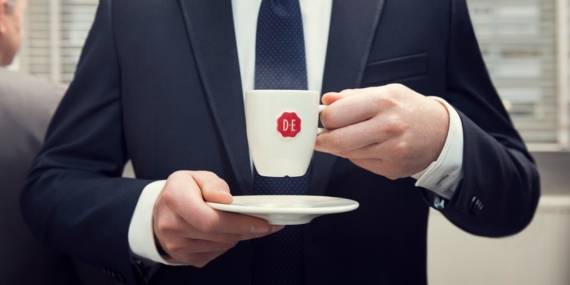 Kahve Devi JDE Peet’s, Tedarik Zincirini Dijitalleştirmek İçin OMP ile Güçlerini Birleştirdi!