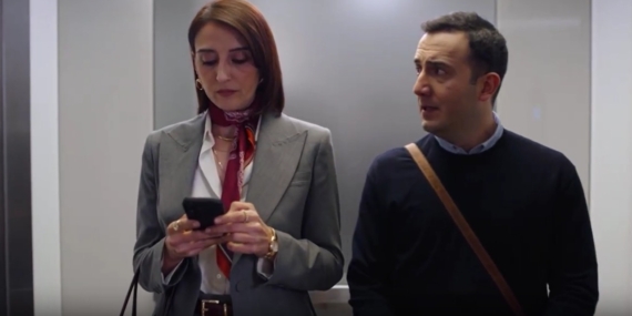 Payten’den Yeni Kampanya: Ödeme Süreçleri Ciroya Dönüşüyor