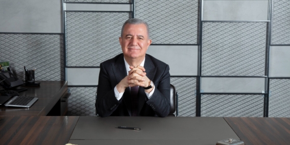Mars Logistics’ten Rekor Ciro ve Dev Yatırım: 2025’i 633,9 Milyon Euro ile Tamamladı, 2026 Hedefi 740 Milyon Euro!