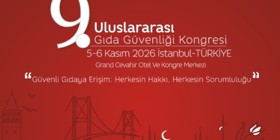 Gıda Kongresi Bilgi Kirliliğine Karşı Bilimsel Çözüm Arıyor