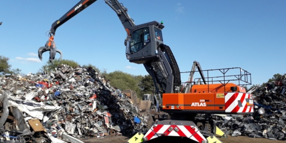 Buhler Versatile, ATLAS’ı Satın Alma Yolunda