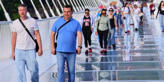Küresel Teknoloji Yatırımları Kapsamında Yeni Veri Merkezi Projesi Açıklandı