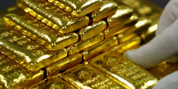 Çin Altın İthalatında 1000 Ton Sınırını Aşarak 158,8 Milyar Dolara Ulaştı