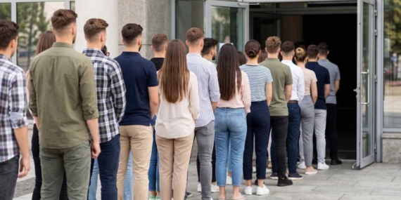 Teknik Saha Mesleklerinde Aylık Kazanç Skalası 214 Bin Liraya Ulaştı