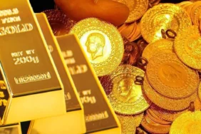 ABD Tahvil Getirileri ve Dolar Baskısıyla Gerileyen Altında Gözler 1 Ekim Tarihinde