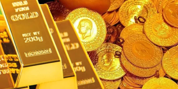 ABD Tahvil Getirileri ve Dolar Baskısıyla Gerileyen Altında Gözler 1 Ekim Tarihinde