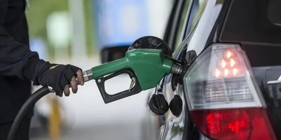 Eşelmobil Sisteminin Sona Ermesiyle Benzine 12,48 Liralık Vergi Artışı Bekleniyor