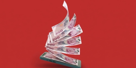 Yeniden Değerleme Oranıyla IMEI Kayıt Harcı 70 Bin Lira Sınırına Yaklaşıyor