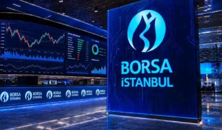 BIST 100 Endeksi Küresel Satış Baskısıyla Güne Yüzde 0,68 Düşüşle Başladı