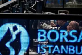 Adalet Bakanı Gürlek Borsa İstanbul'da 41 Hissede Manipülatif İşlem Yapıldığını Duyurdu