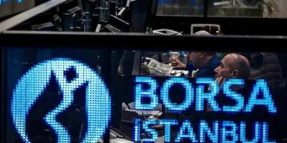 Adalet Bakanı Gürlek Borsa İstanbul’da 41 Hissede Manipülatif İşlem Yapıldığını Duyurdu
