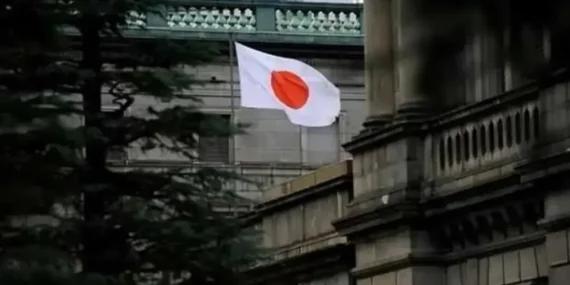 Japonya’da Asırlık Şirketlerin İflas Oranı Artan Maliyet ve Halefiyet Kriziyle Rekora Ulaştı