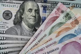 Dolar/TL 49,18 Seviyesini Test Ederek Tarihi Zirvesini Yeniledi