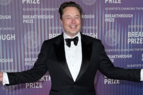 Elon Musk'ın Varlığı SpaceX ve Tesla Hisselerindeki Artışla Yeniden 1 Trilyon Doları Aştı