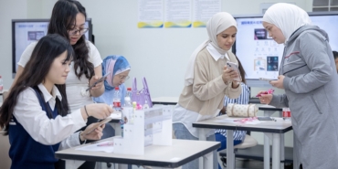 Çin Dijital Becerilerle Cinsiyet Eşitliğini Hedefliyor